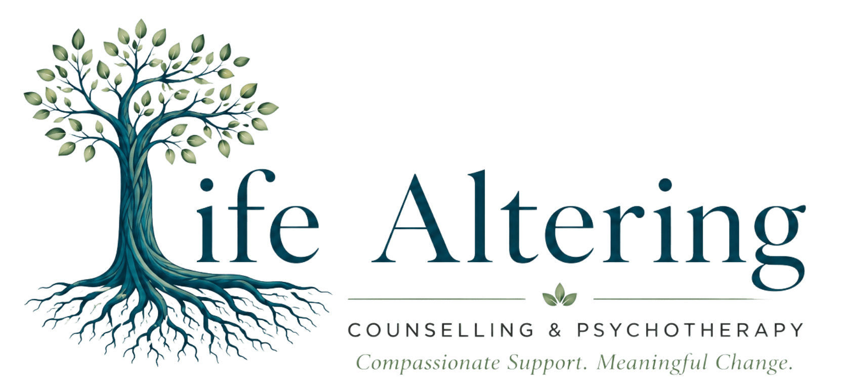 Life Altering Therapy