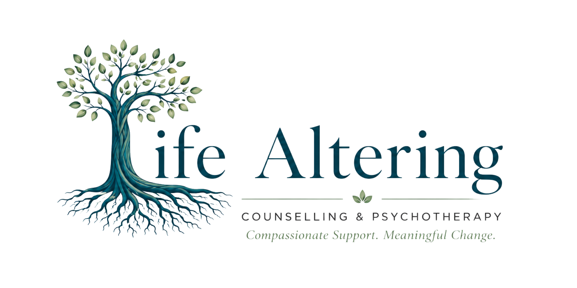 Life Altering Therapy
